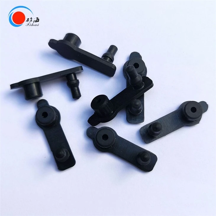 Electric Accessory Silicone Rubber (1)