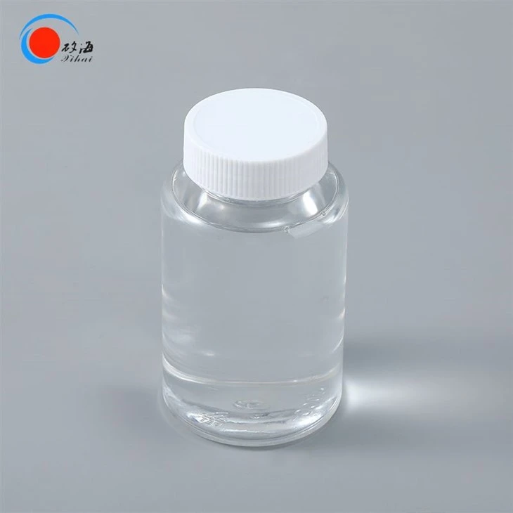 Silicone oil (2)